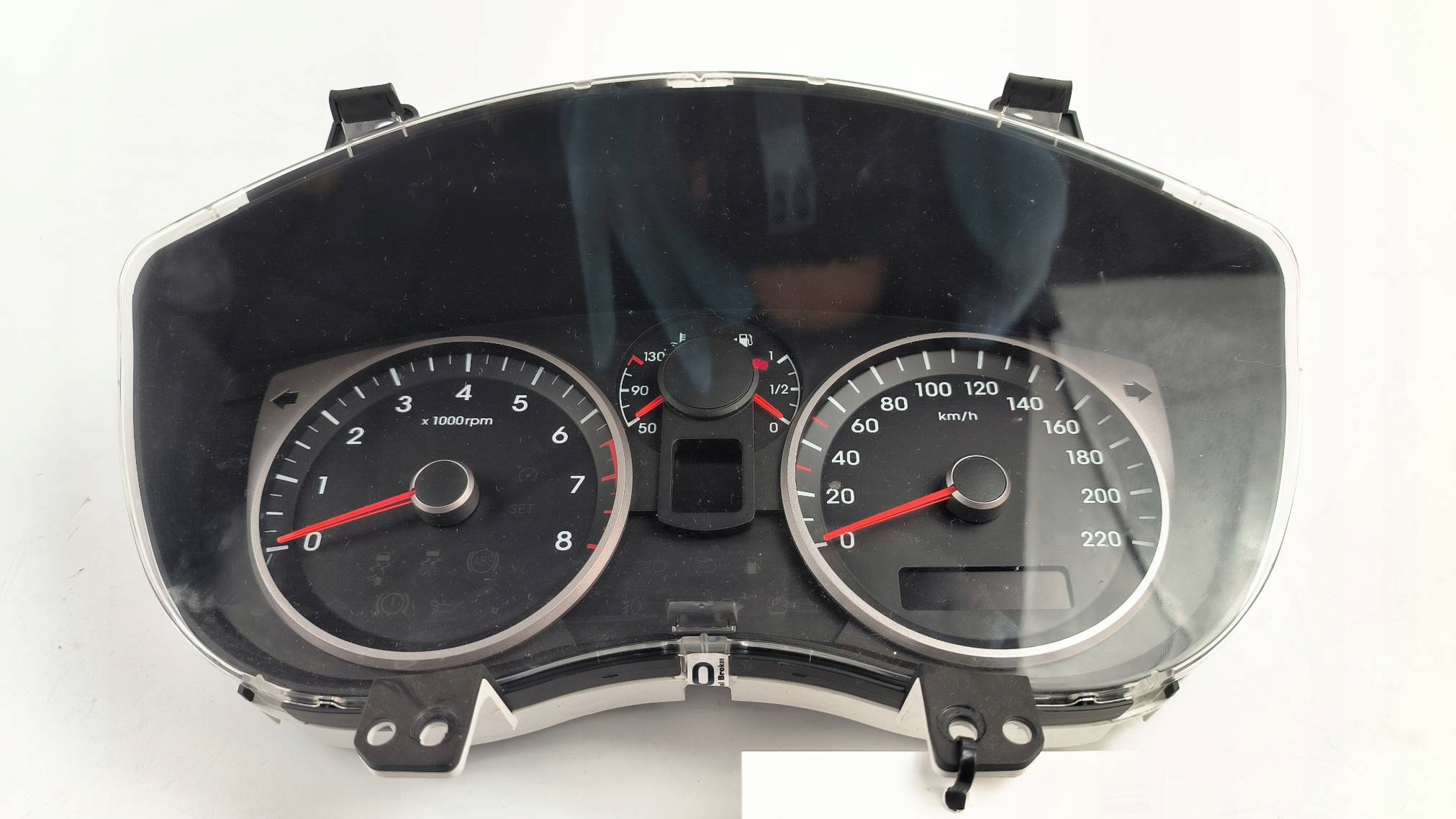 dials clock 94013-1J021 HYUNDAI I20