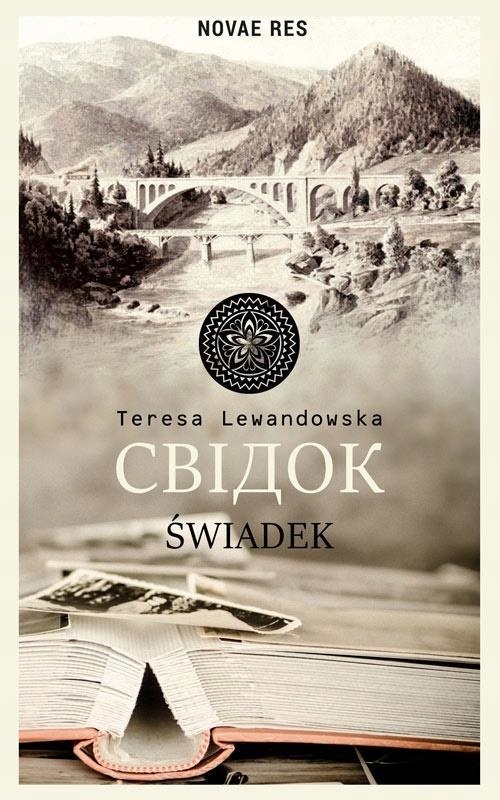 Świadek, Teresa Lewandowska