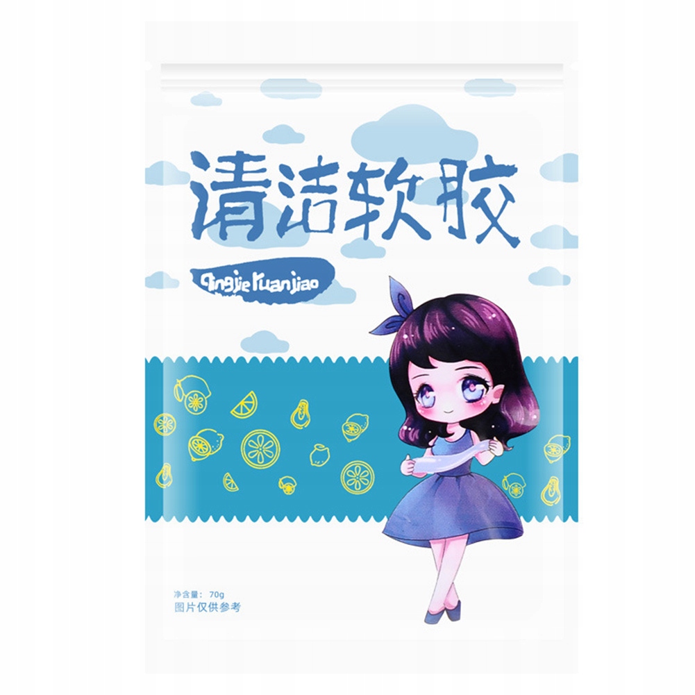 Універсальний автомобільний клей для чищення