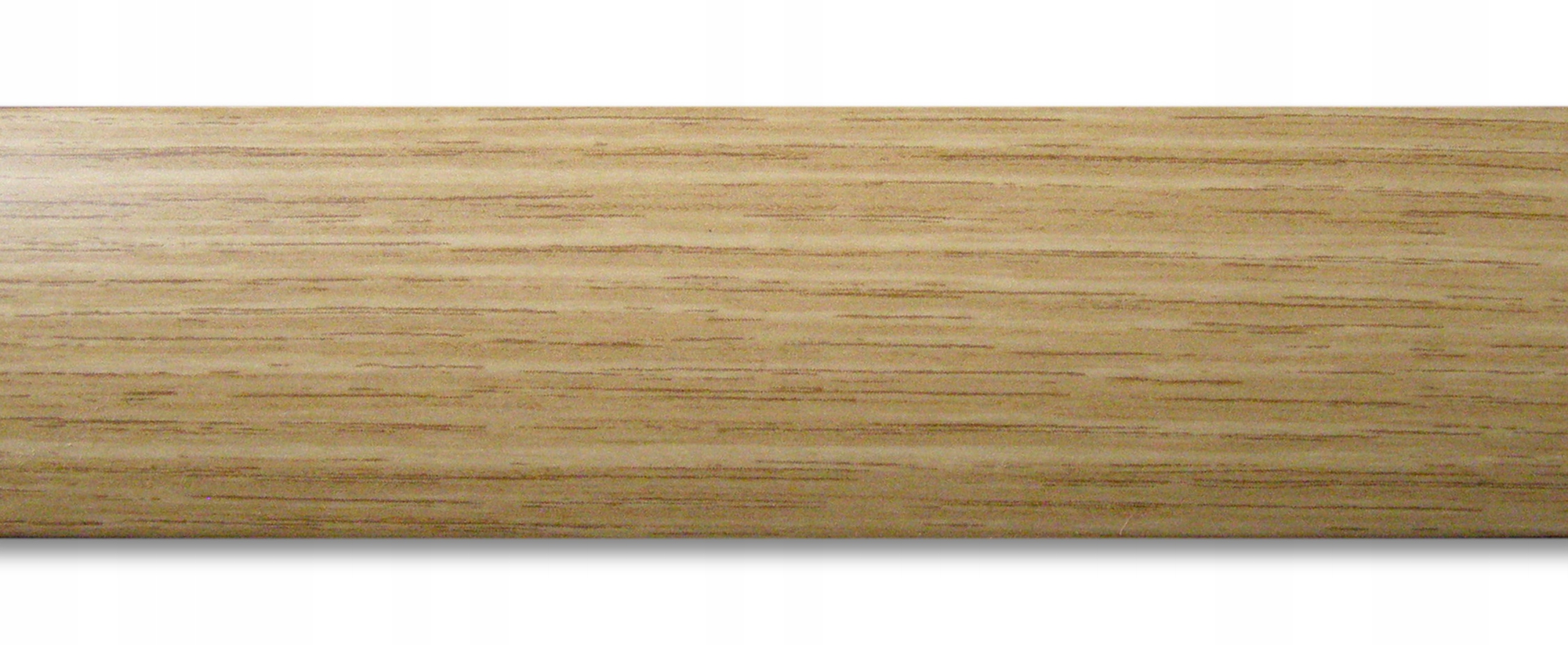 Listwa progowa ŁĄCZENIOWA ALU 40mm/93cm DĄB Marka Effector