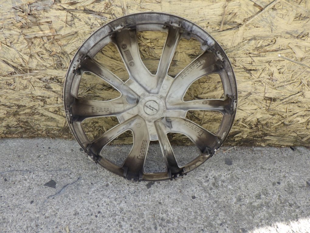 OPEL CORSA F ASTRA K couvre/cache 16 couvre/cache