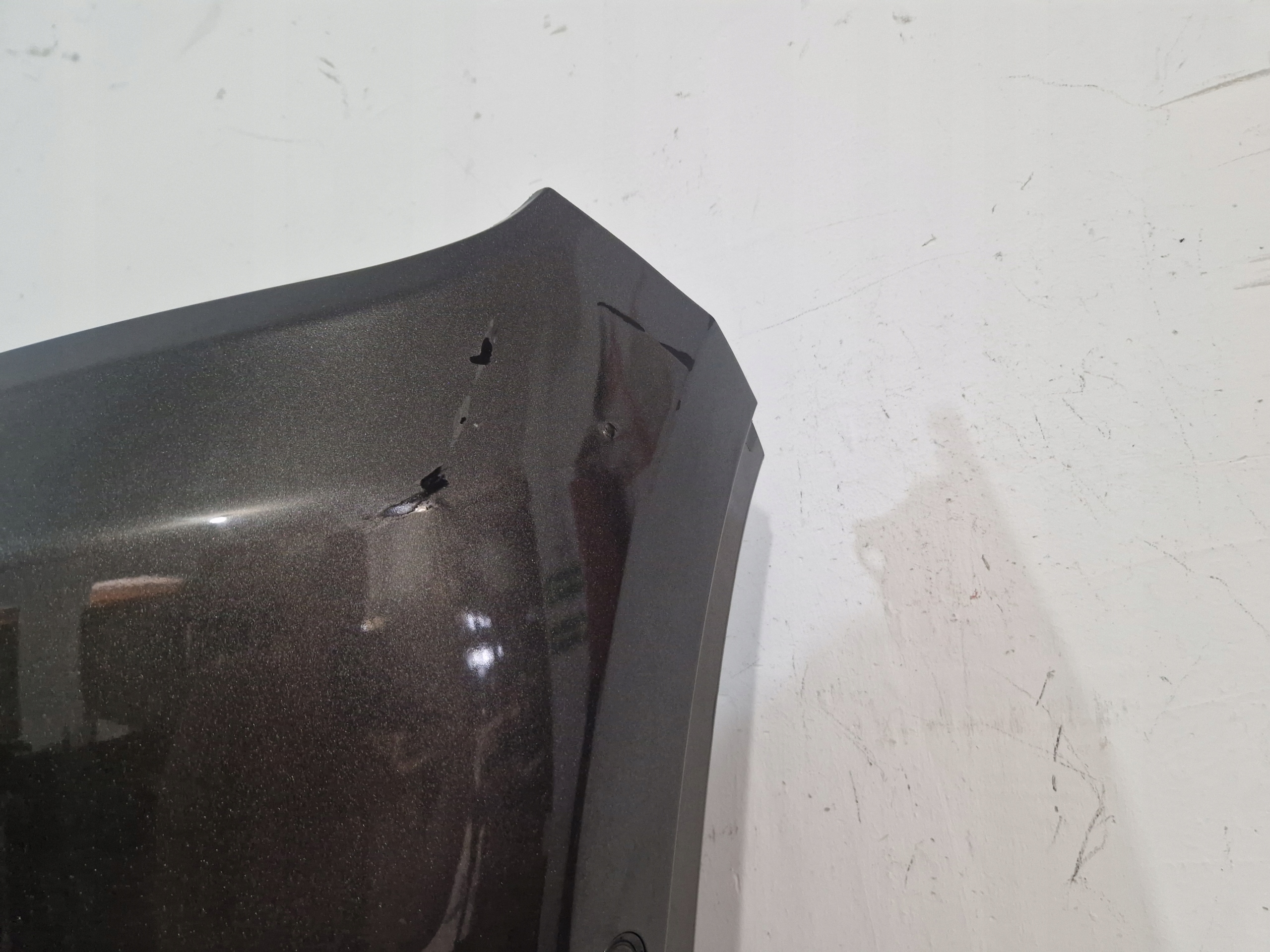 DODGE DURANGO 2018- 5.7 V8 ZDERZAK PRZÓD PRZEDNI 6xPDC Typ samochodu 4x4/SUV Samochody osobowe