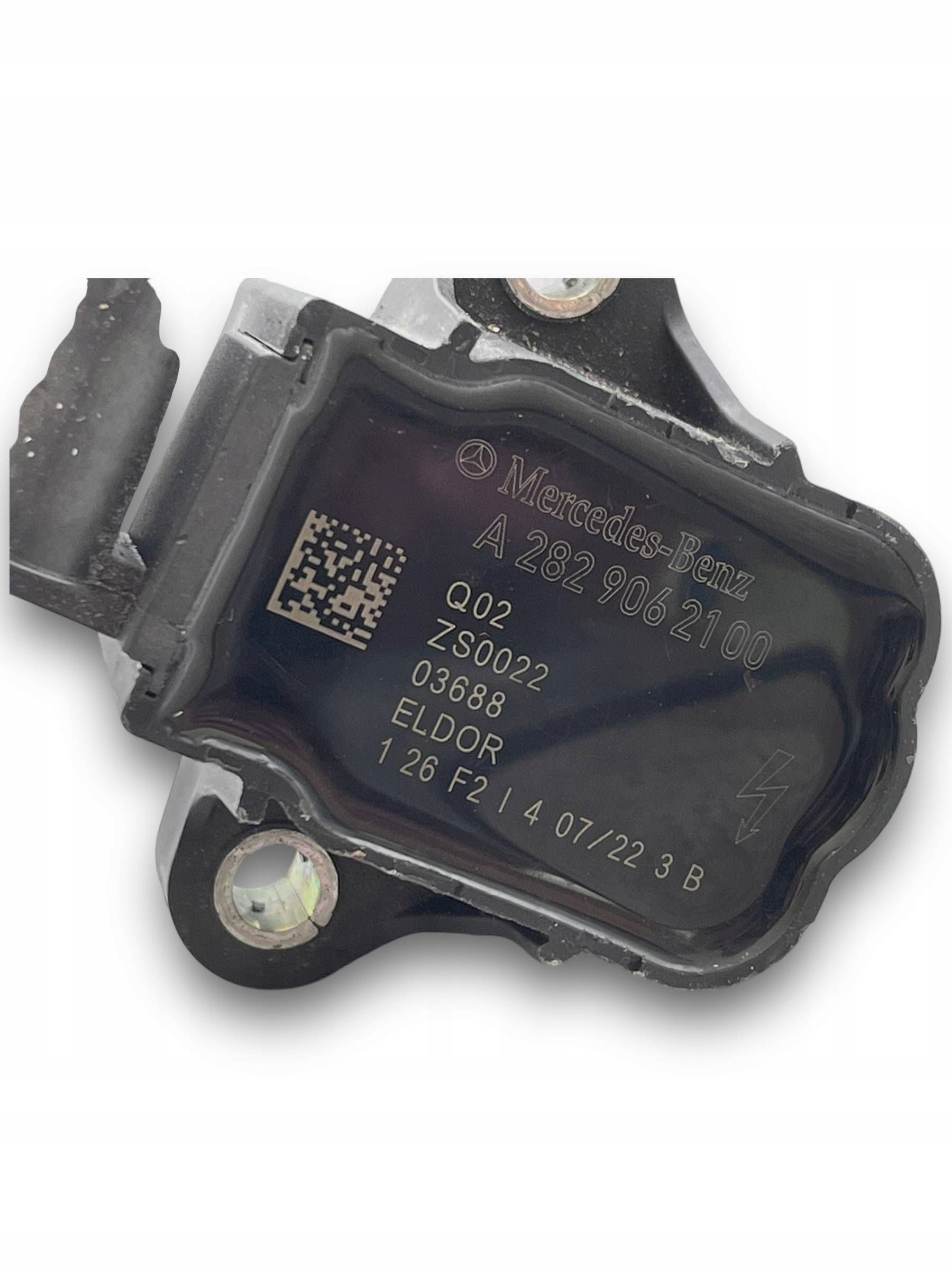 MERCEDES W247 coil ignition A2829062100 * !J
