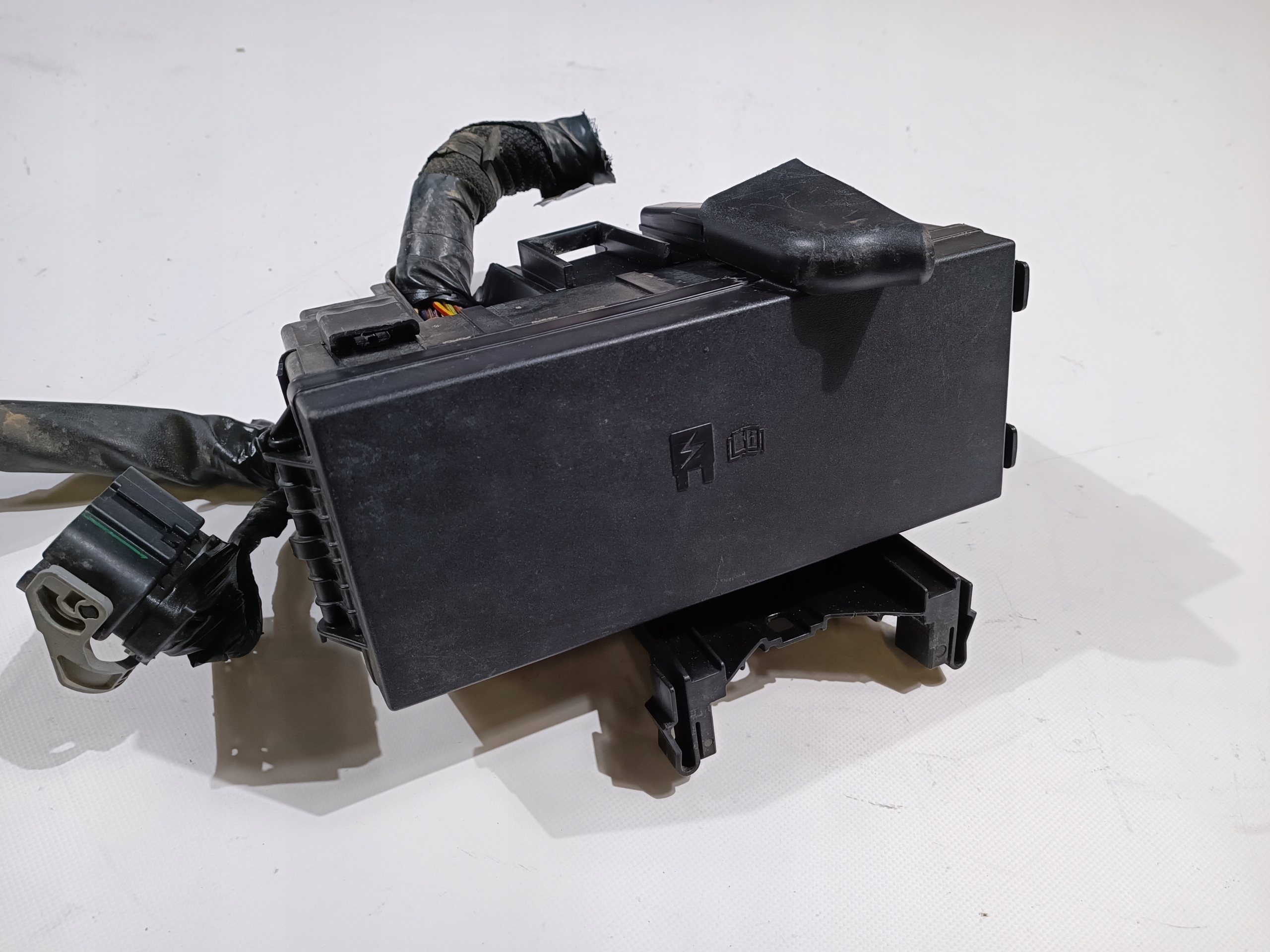 Module fusibles Ford Flex 3.5 2011