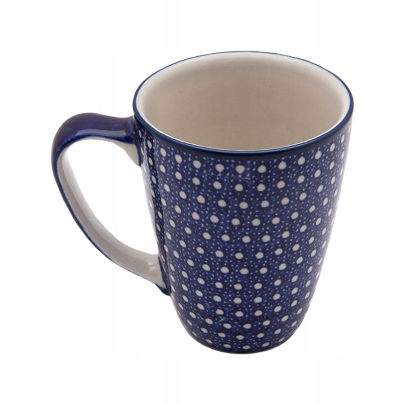 Kubek 300 ml Bolesławiec Šálky na kávu a čaj