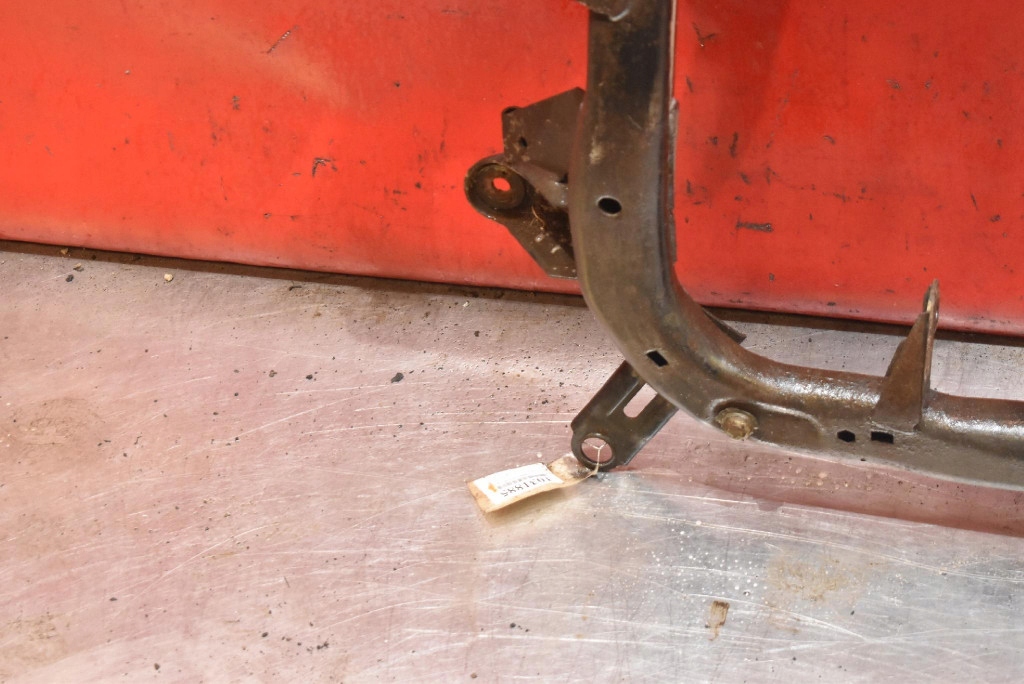 axle beam sider subframe axle beam front OPEL MERIVA A 1.7 CDTI 100 KM 02-06