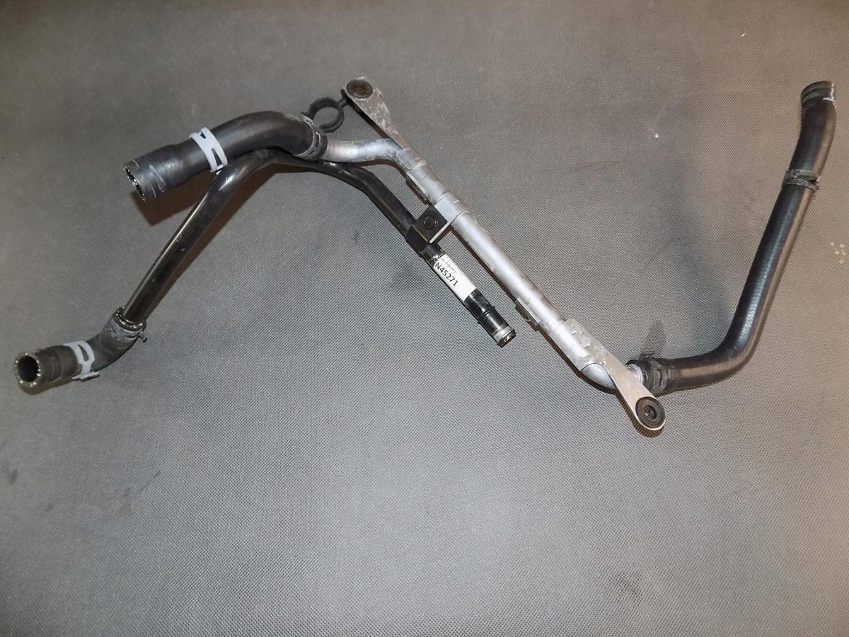 VW PHAETON PRZEWOD RURKA 3D0422887AR