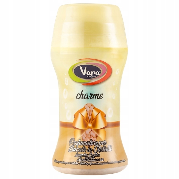 

Vapa Perełki Zapachowe Do Prania Charme 200g It