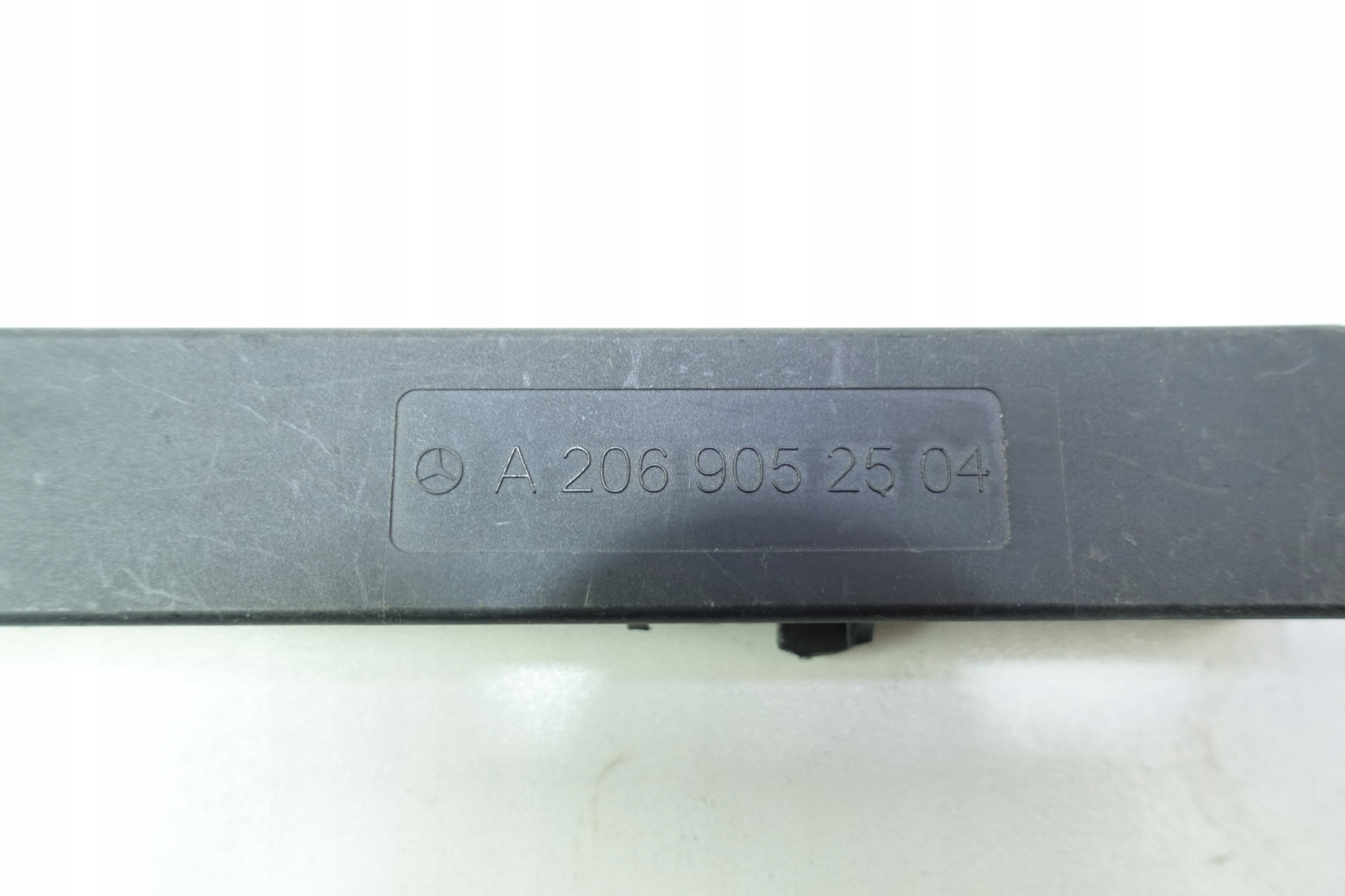 Module ANTENY KEYLESS MERCEDES S C A2069052504