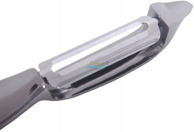 

Obierak do Warzyw Czarny Chrom Wendy Ambition