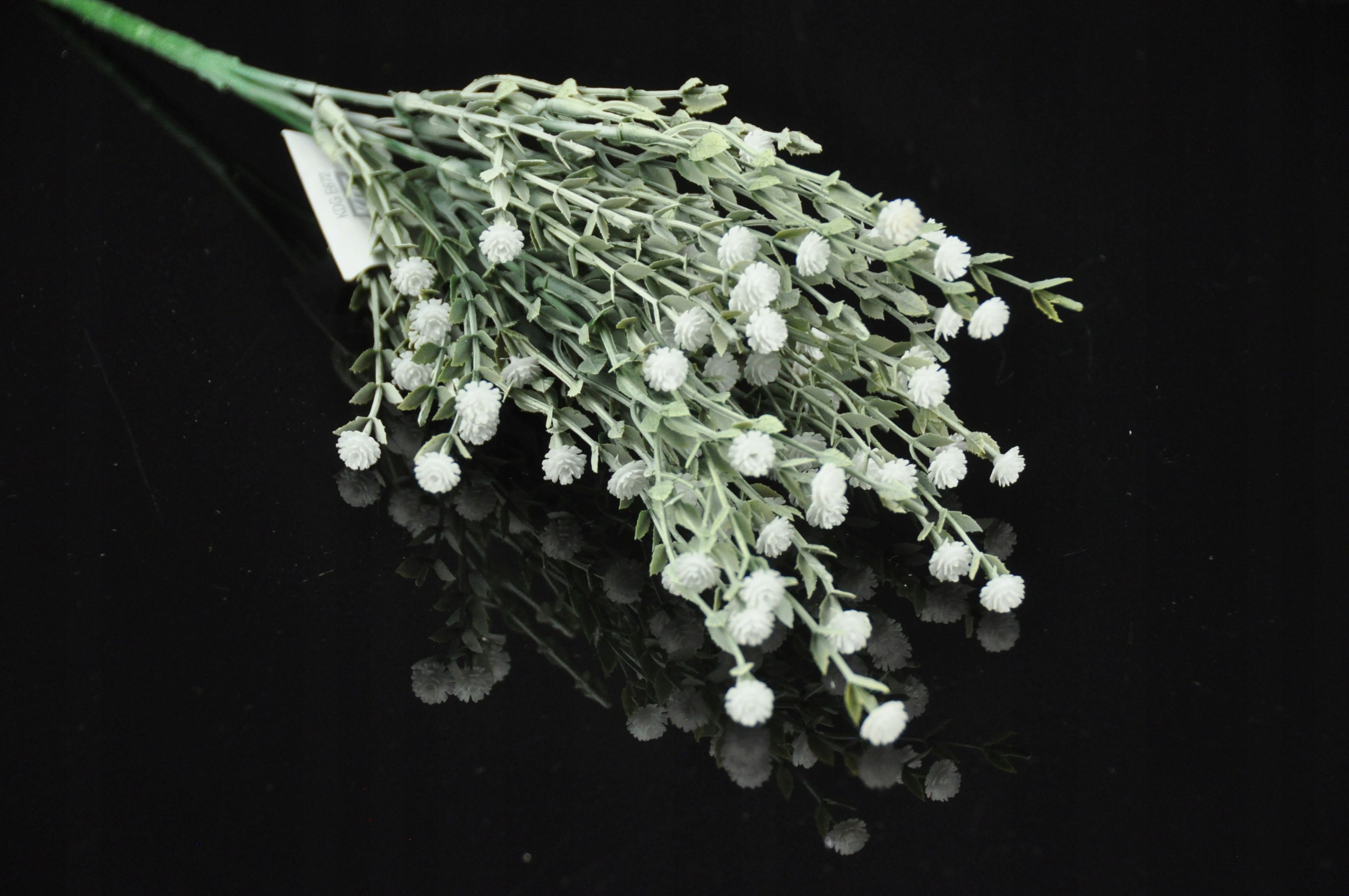 Gipsówka bukiet biała sztuczny kwiat Kod producenta Gipsówka biała bukiet