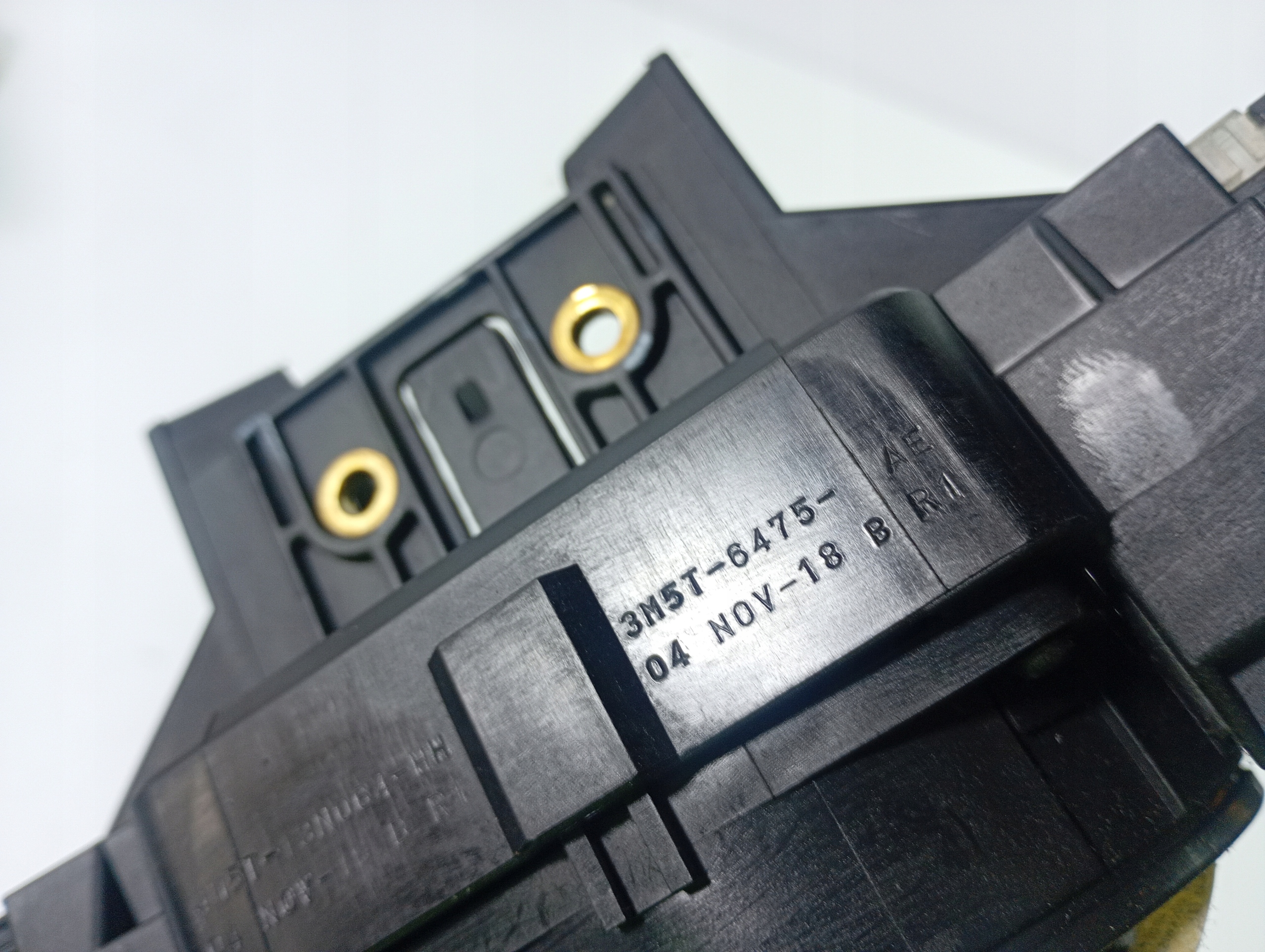 Focus MK2 II 04-12 interruttore DEVIO LUCI TERGICRISTALLO TERGI OE 3M5T6475AE