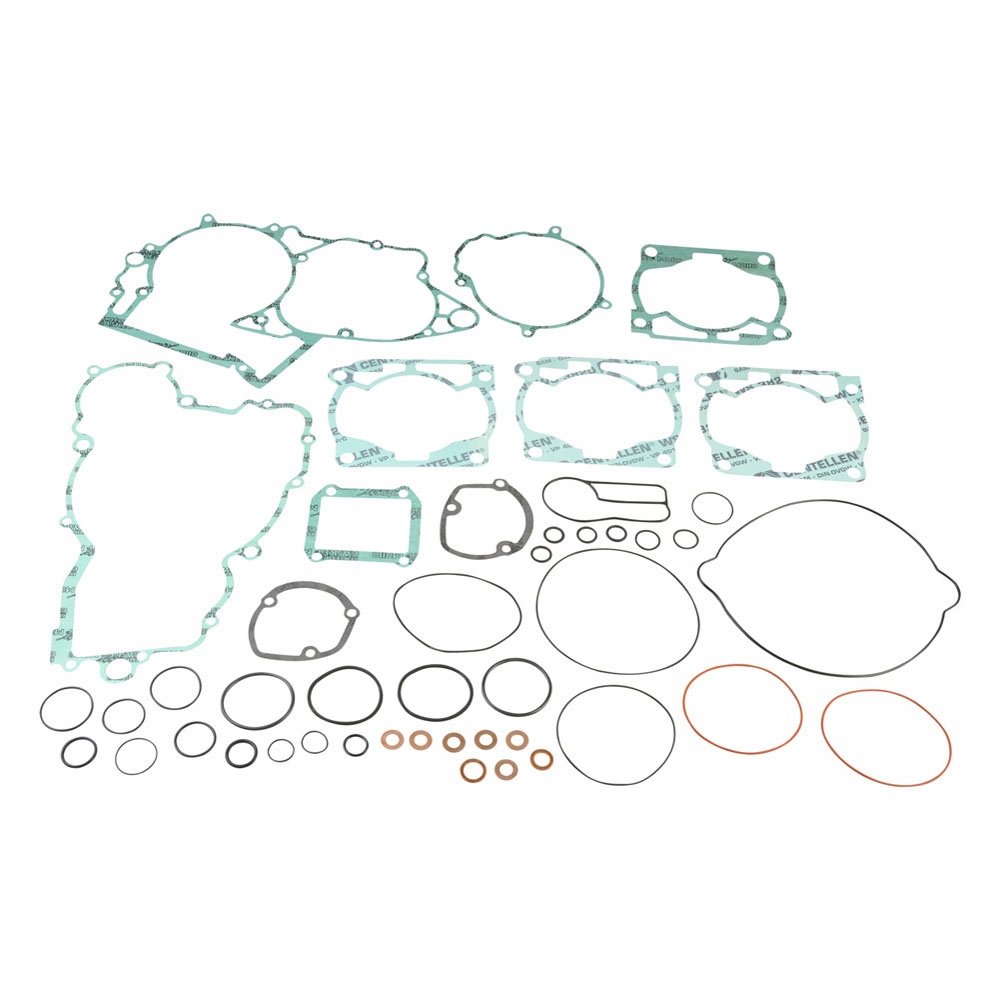 ATHENA KOMPLET USZCZELEK KTM SX 250 03-06