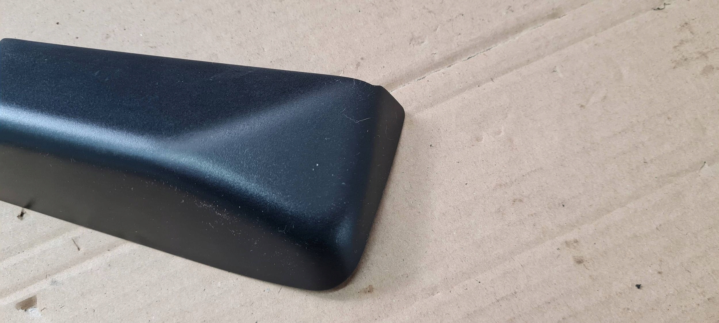 A6 C8 4K cover spoiler lights right rear part KOMBI 4K9945256
