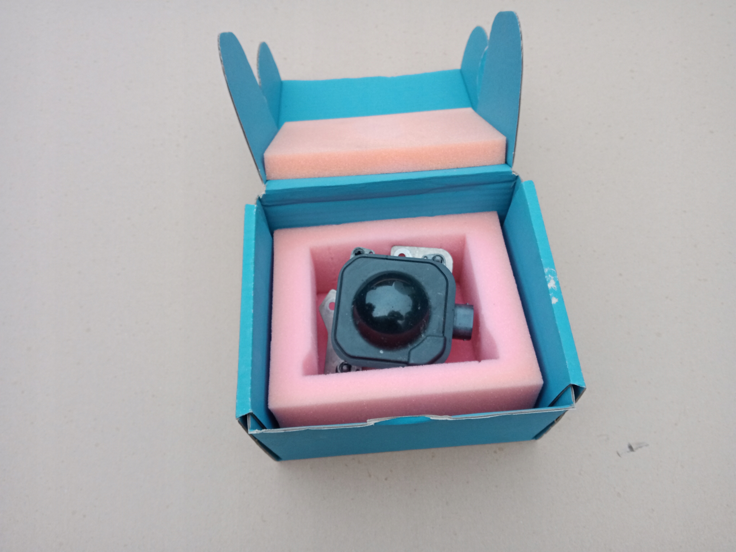 AUDI A6 C7 правый радар датчик DISTRONIC 4G0907561B