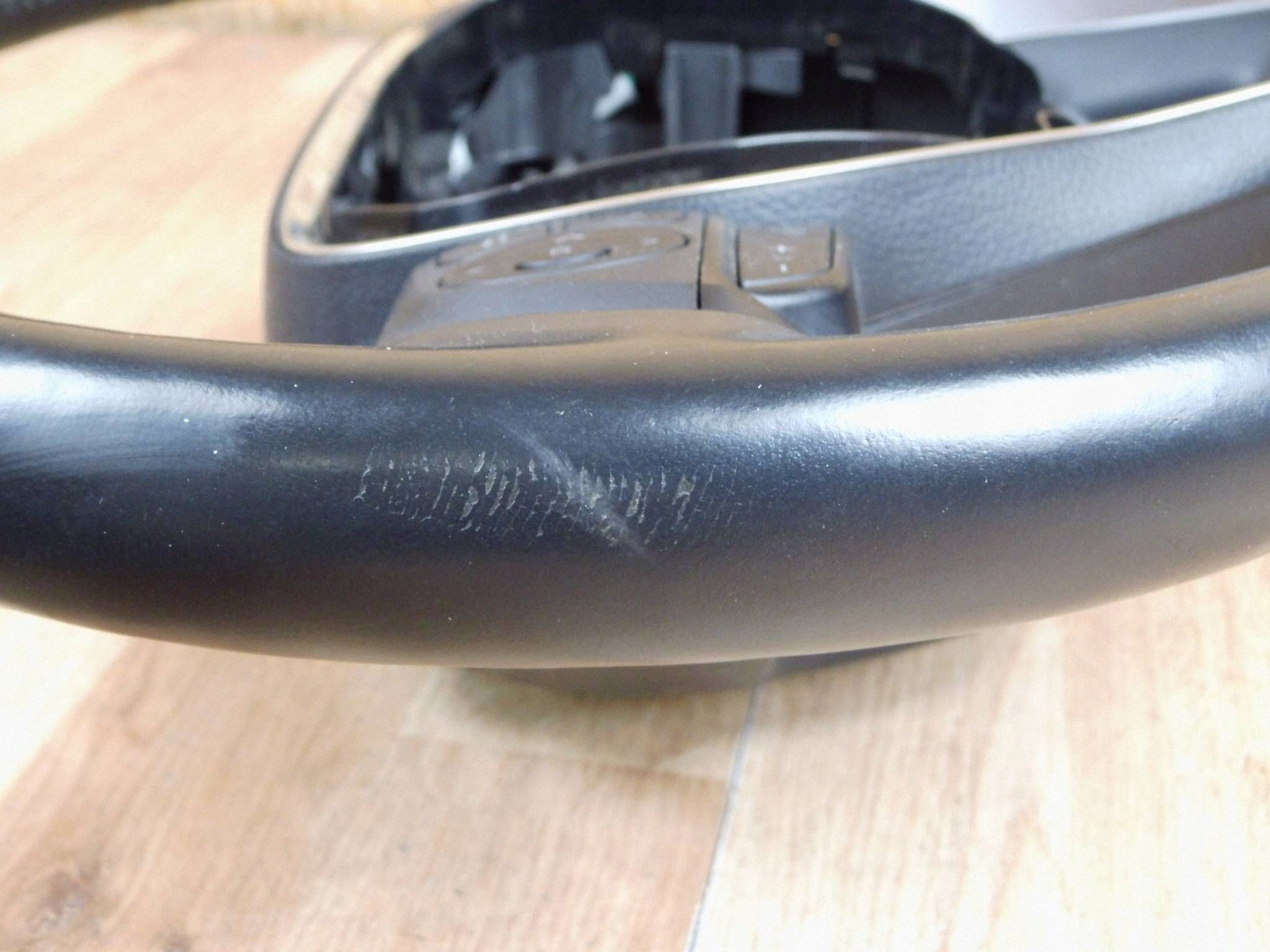Toyota Corolla E21 2018-2023 steering wheel, heated heated