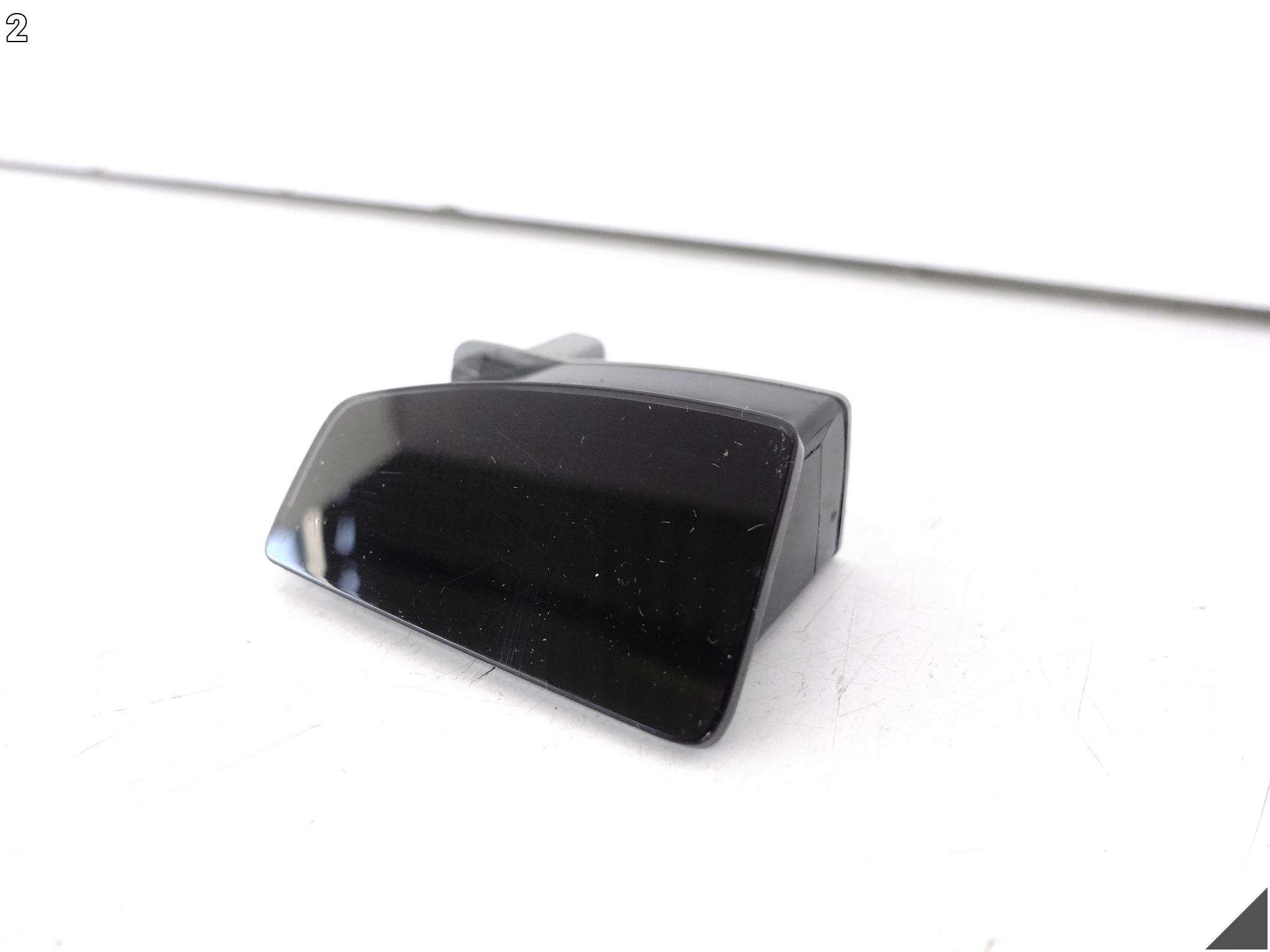 SKODA OCTAVIA IV 4 5E3 19- light ASYSTENTA changes supports RUCHU mirror left