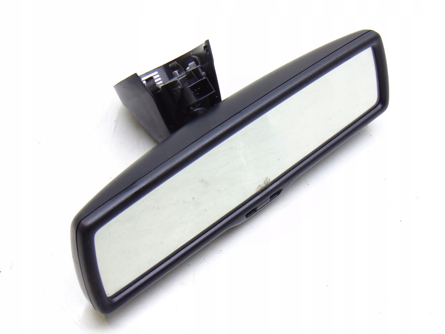 mirror inner GOLF VII GTD black, FOTOCHROM