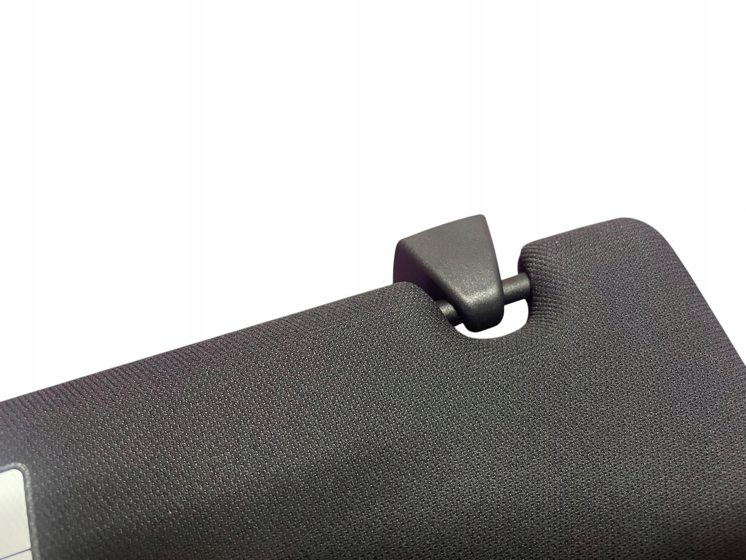 visor right ANTRAZIT m-packet BMW 5 G30 LCI IDEAL