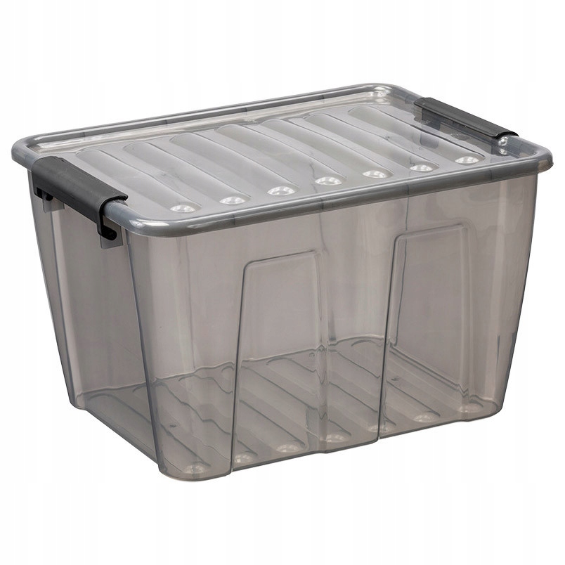 

Plast Team Pojemnik Plastikowy 15L Home Box