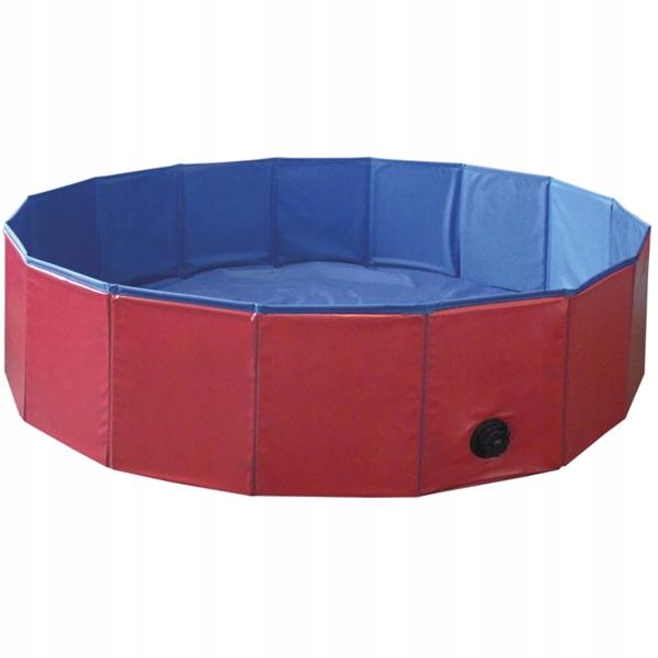 Levně Bazén pro psy M 120x30cm