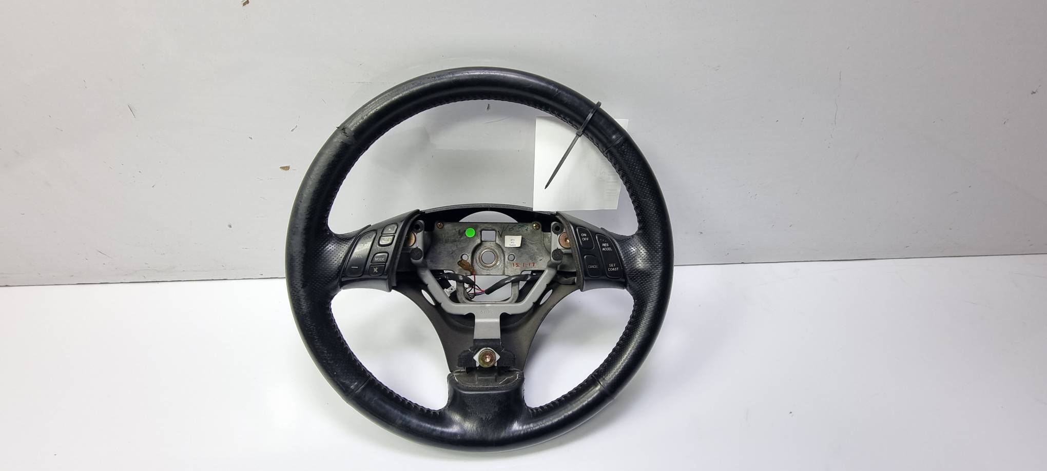 volante GS12000720 MAZDA 6 e GG