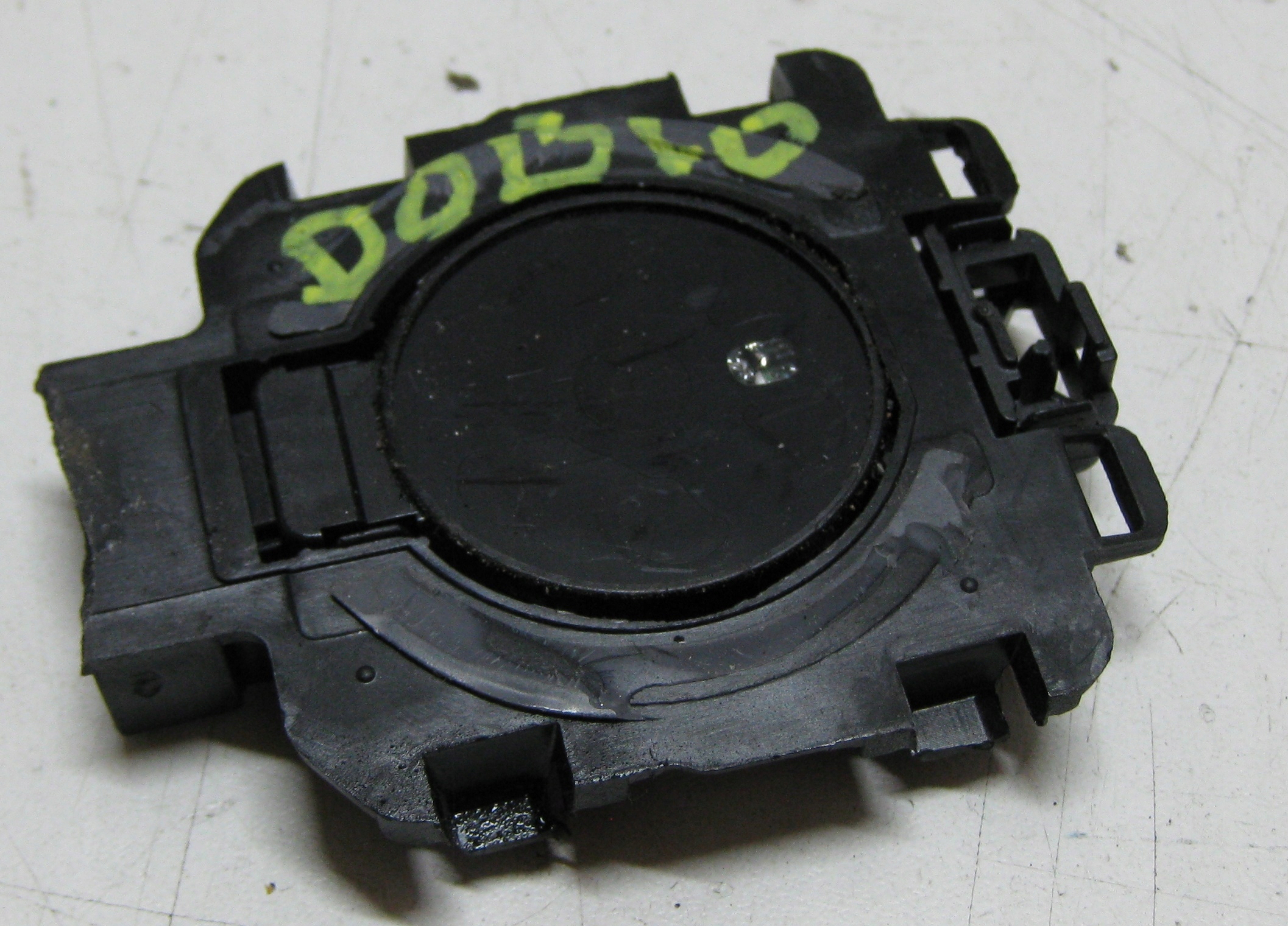 FIAT DOBLO II 23R 1.6 M-JET sensor rain 52108420