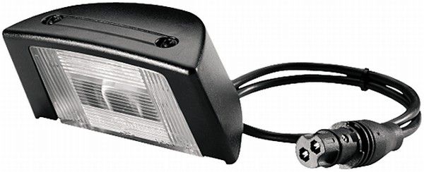 2KA 340 828-001 HELLA НАСТІЛЬНА ЛАМПА REJ