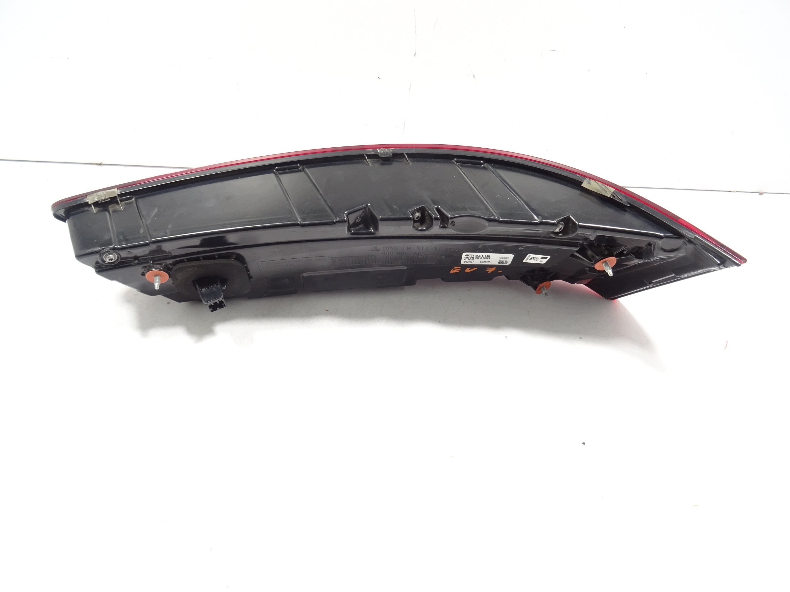 light rear rear part left AUDI Q7 II 4M0 4M0945093K