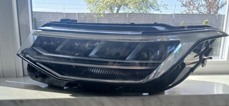 light front VW TIGUAN 2 LIFT FULL LED 5NB941035C