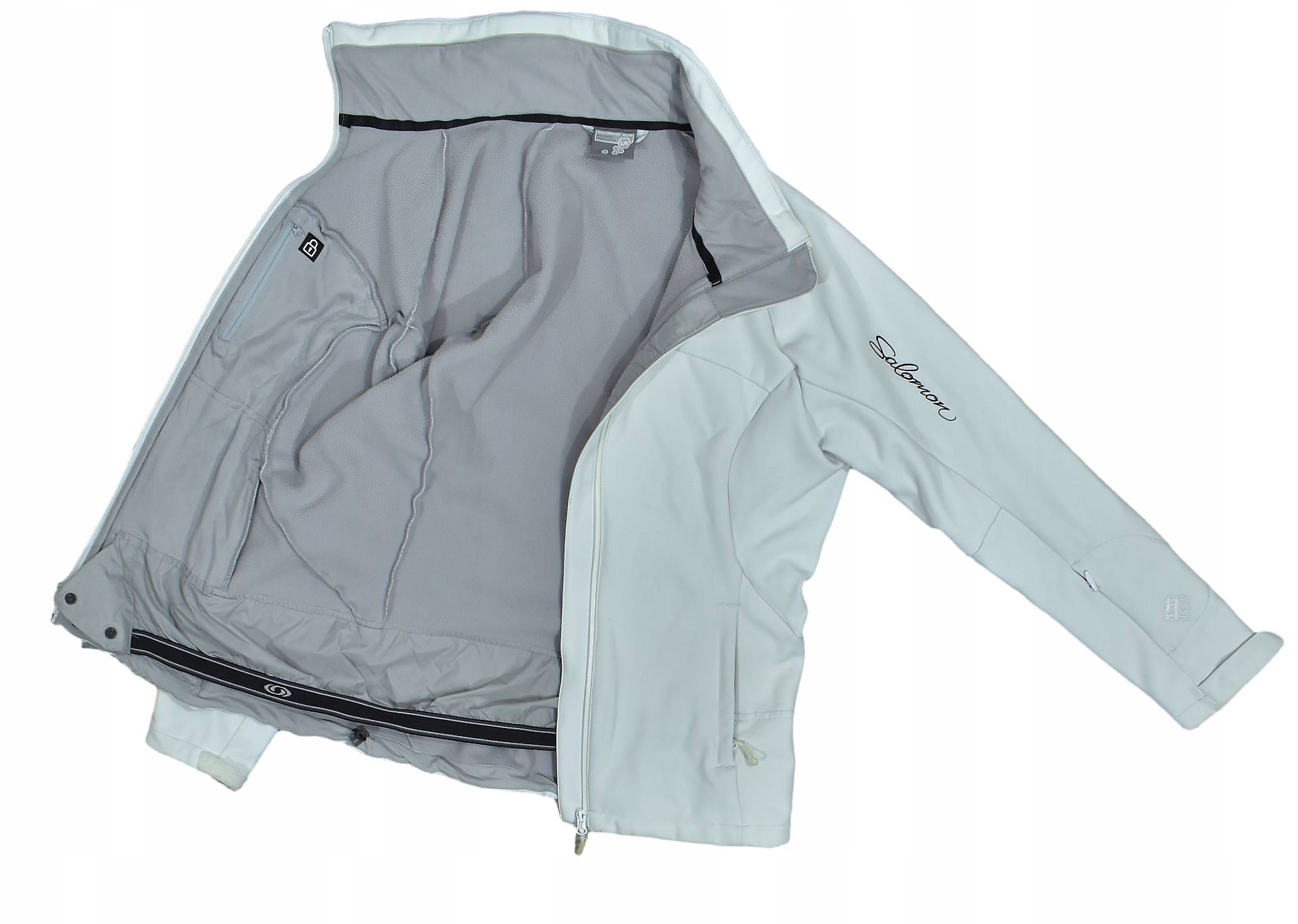 Salomon Clima Pro - Niska cena na Allegro