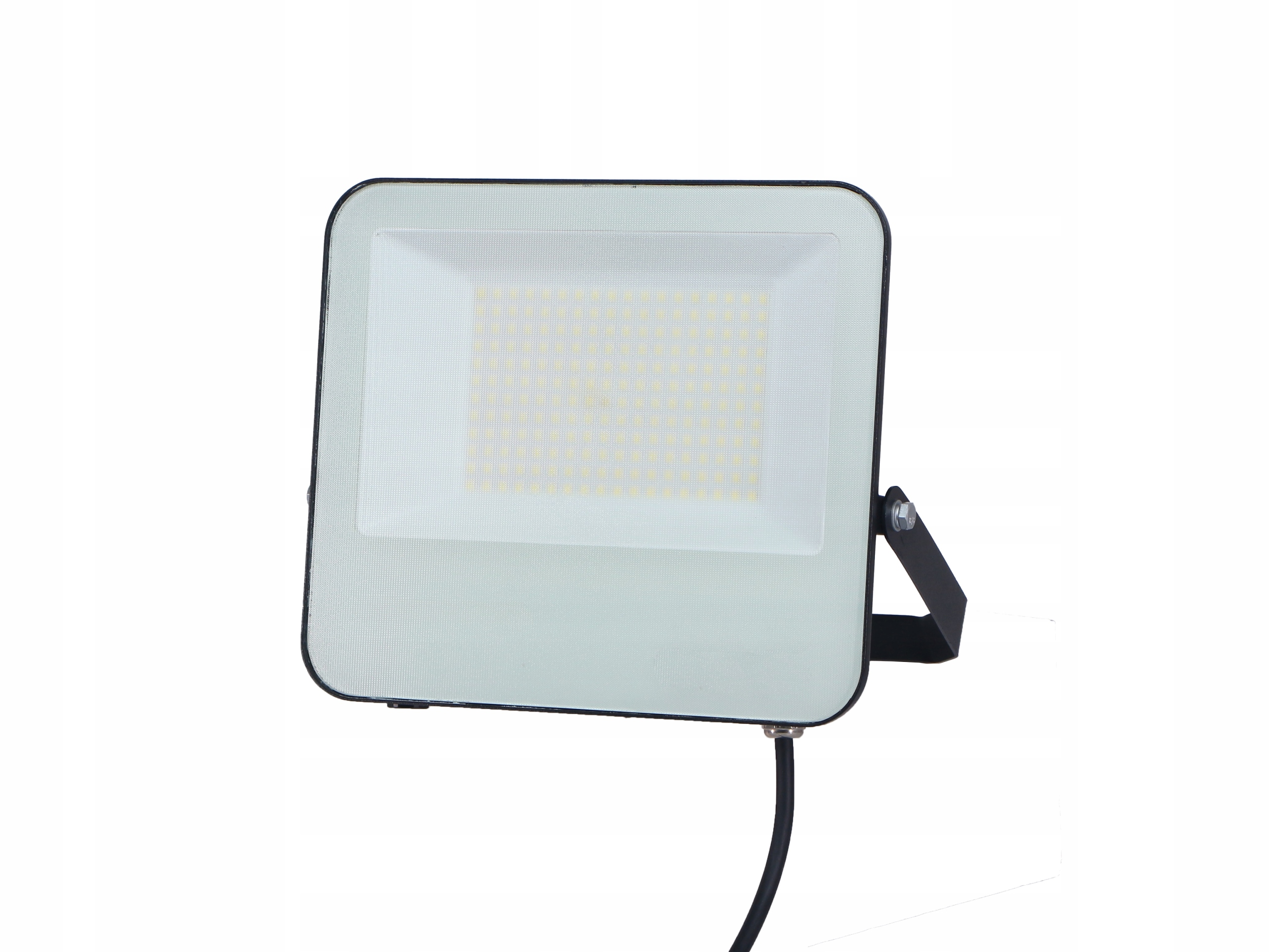 Syrius Led reflektor Cct 150W 16500lm 3000-6000K IP65 černý LFL515
