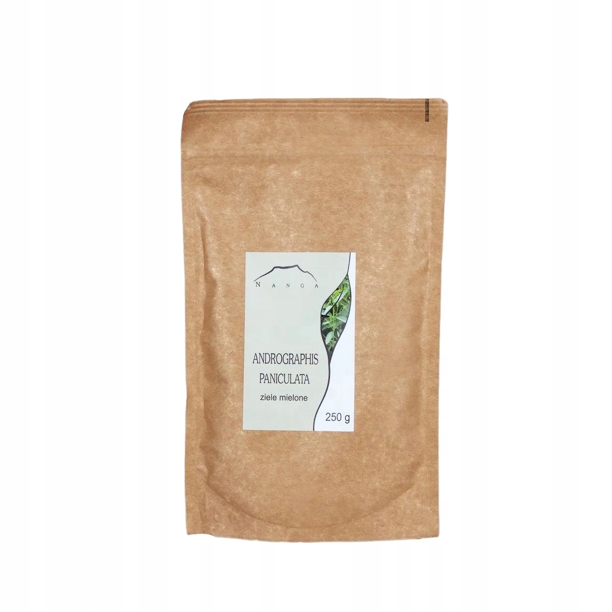 Andrographis paniculata mielony 250g