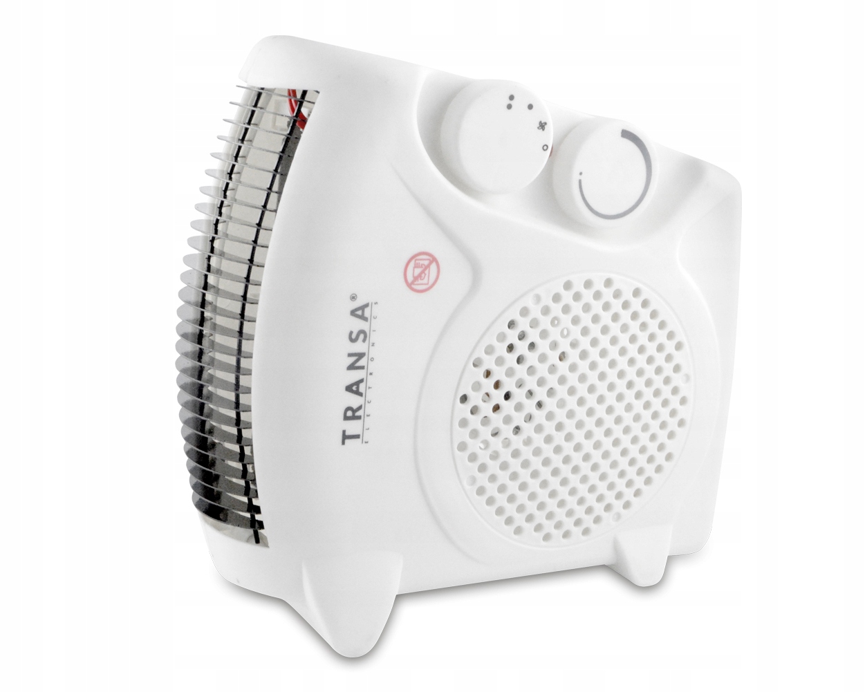 Тепловентилятор Farelka Elektryczna 2000W TRANSA
