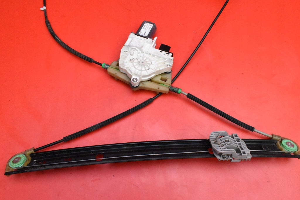 window regulator right front EU 4L0837462A AUDI Q7 4L 05-09