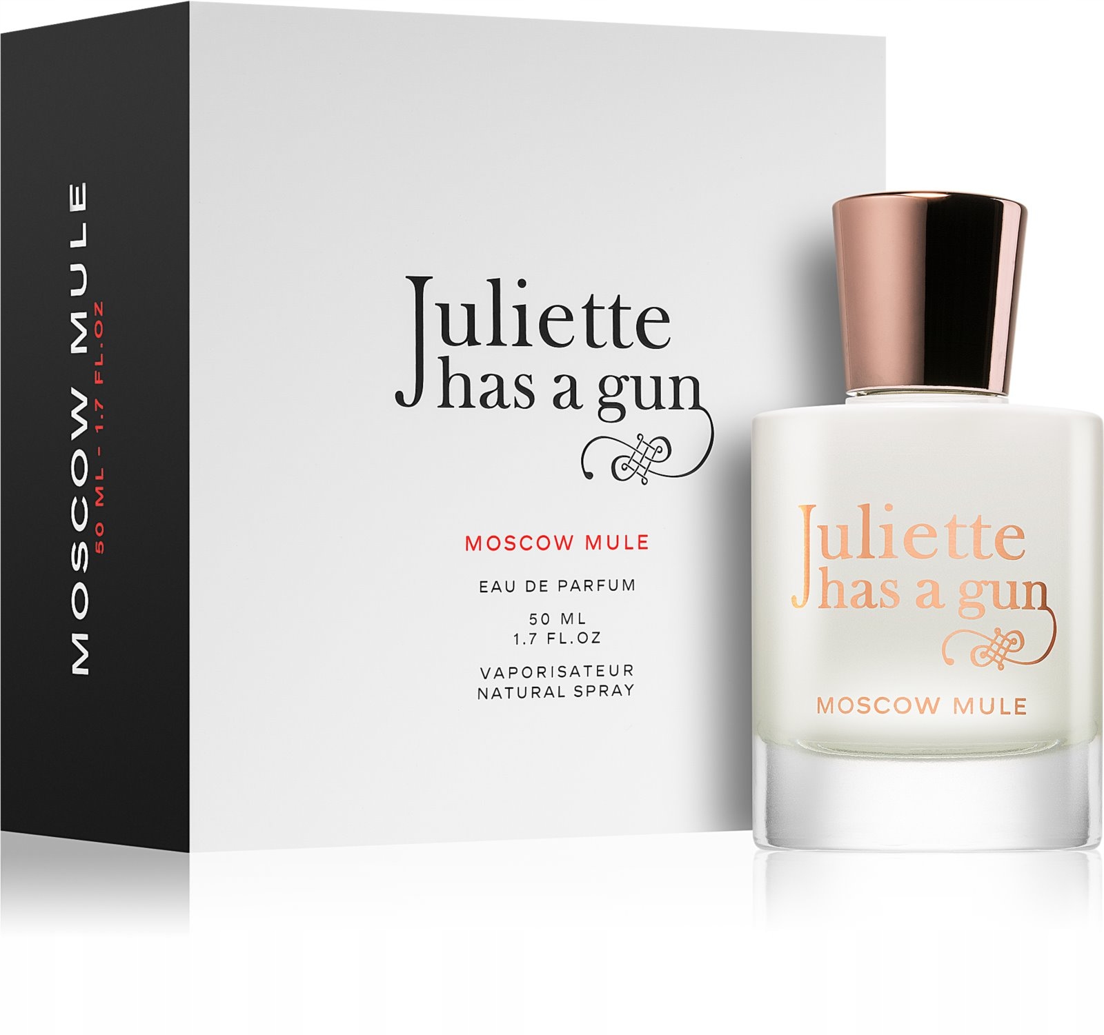 Juliette Has A Gun Moscow Mule Edp 50 ML