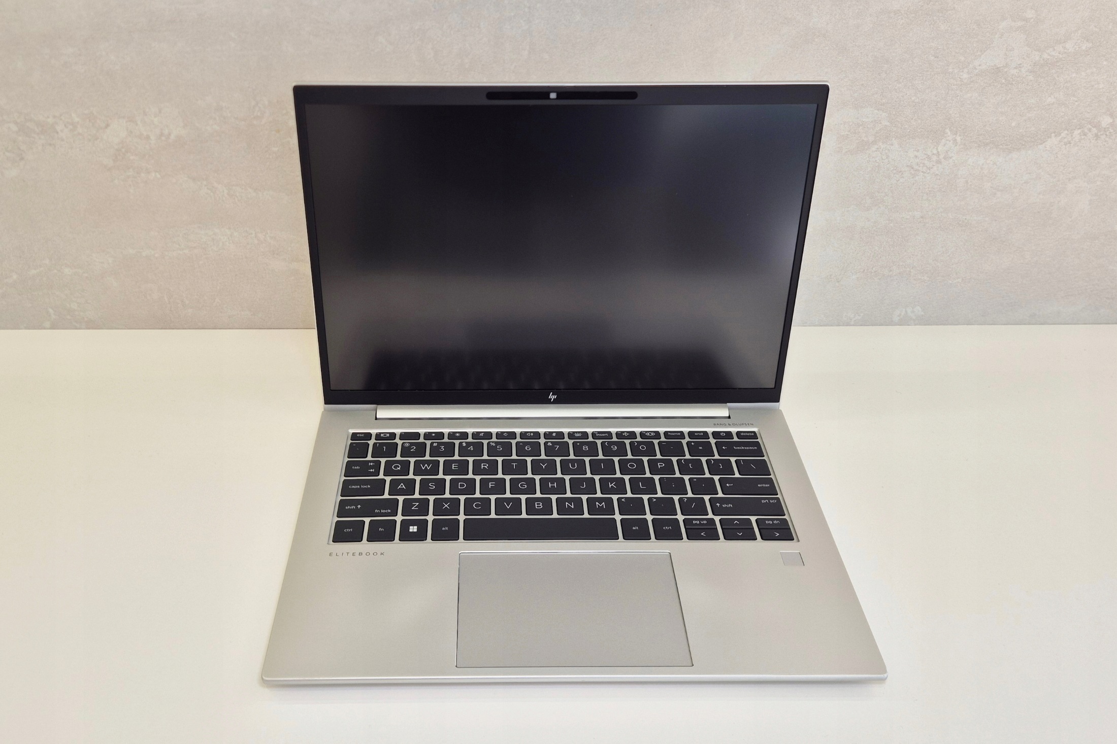 HP EliteBook 845 G10 14 " AMD_Ryzen_5 32_GB / 512M2_GB aluminiowy