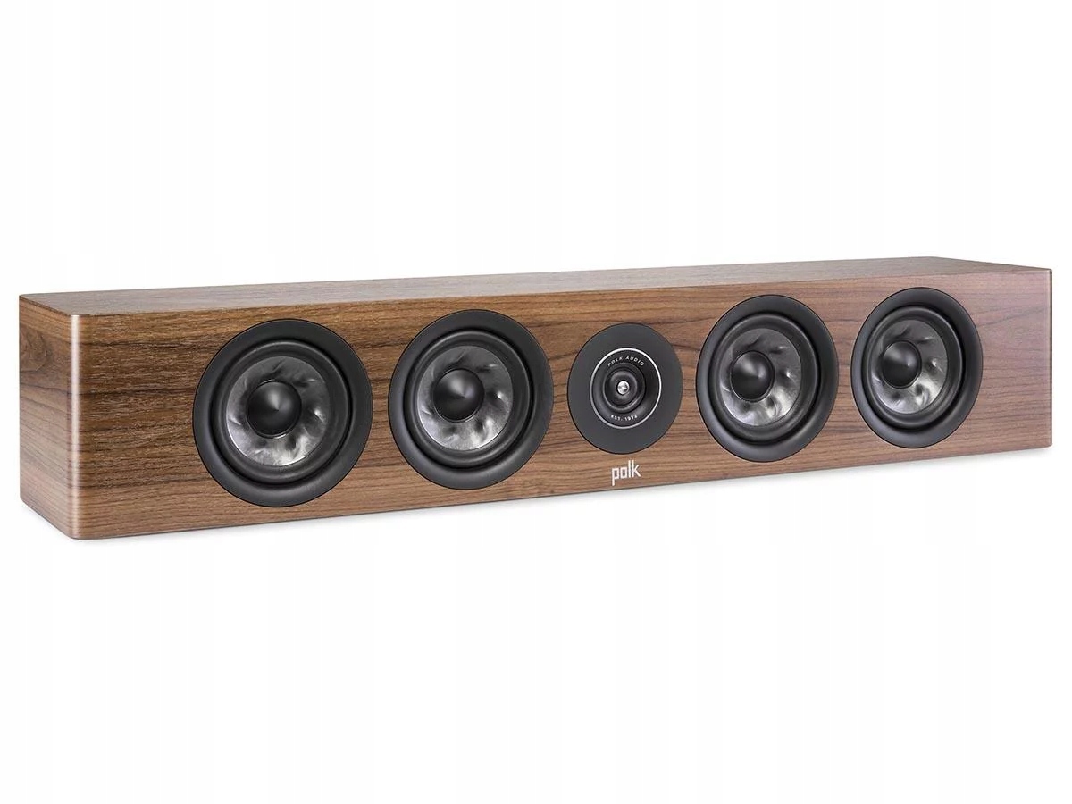 Polk Audio Reserve R350 Centrálny stĺpec Orech