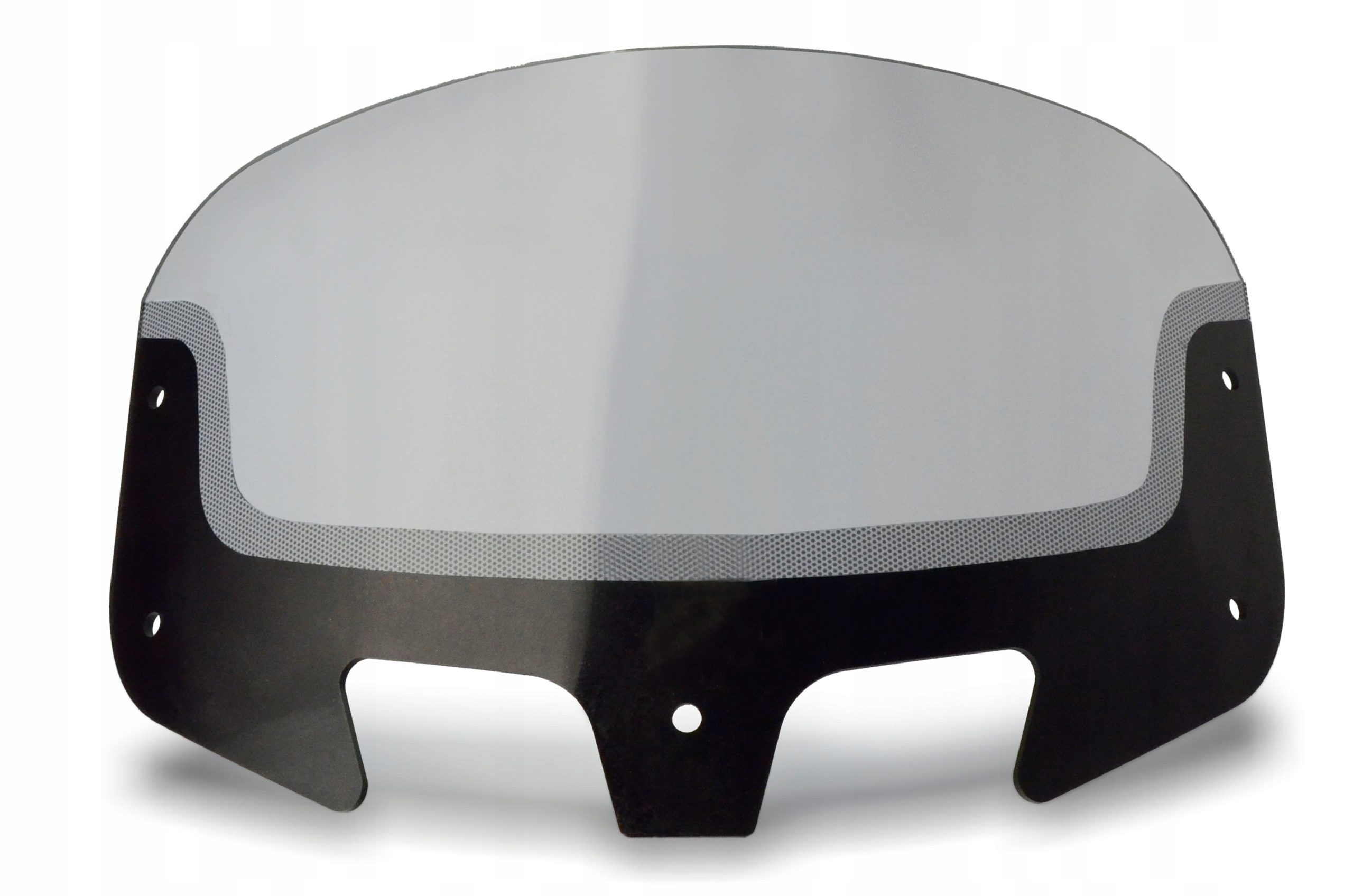 Indian Chieftain (klasický) vysoký cestovní kufr (14-25) sklo 35(27)cm/4mm