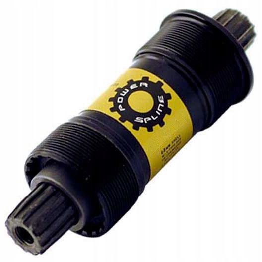 Vložka Suportu Suport Sram Power Spline 113 mm mufa 73 mm 68E