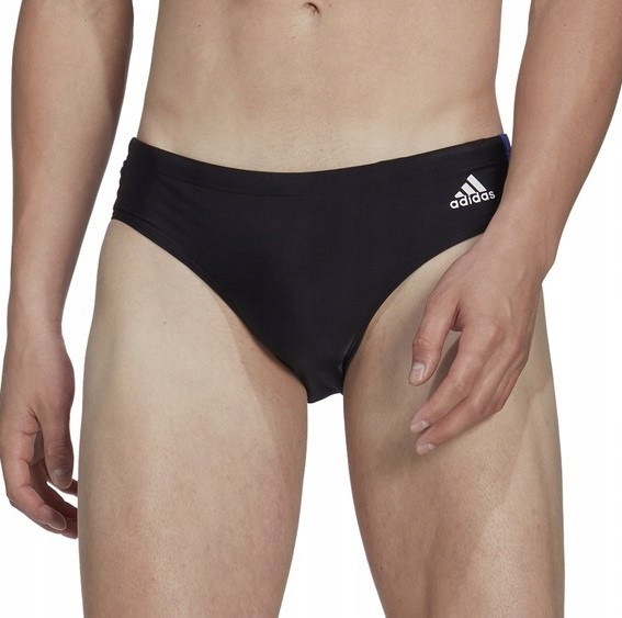 kąpielówki męskie slipy adidas r 7 M/L HT2082