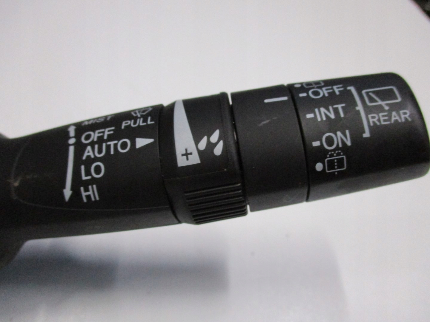 DEVIO LUCI TERGICRISTALLO TERGI HONDA CRV 16R