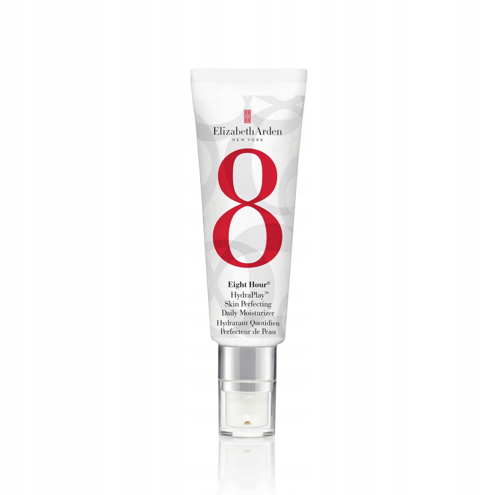 Elizabeth Arden Hydratační Krém Na Pleť Eight Hour Hydraplay (zjednotlující Pleť
