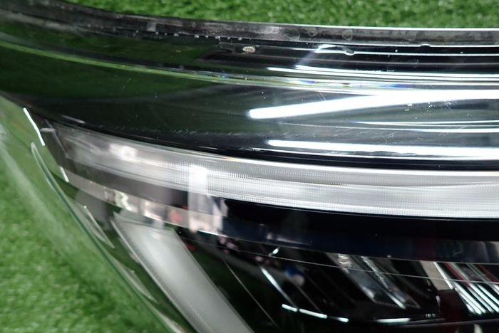 RENAULT TRAFIC IV LED PURE VISION reflektor right light right 260102899R