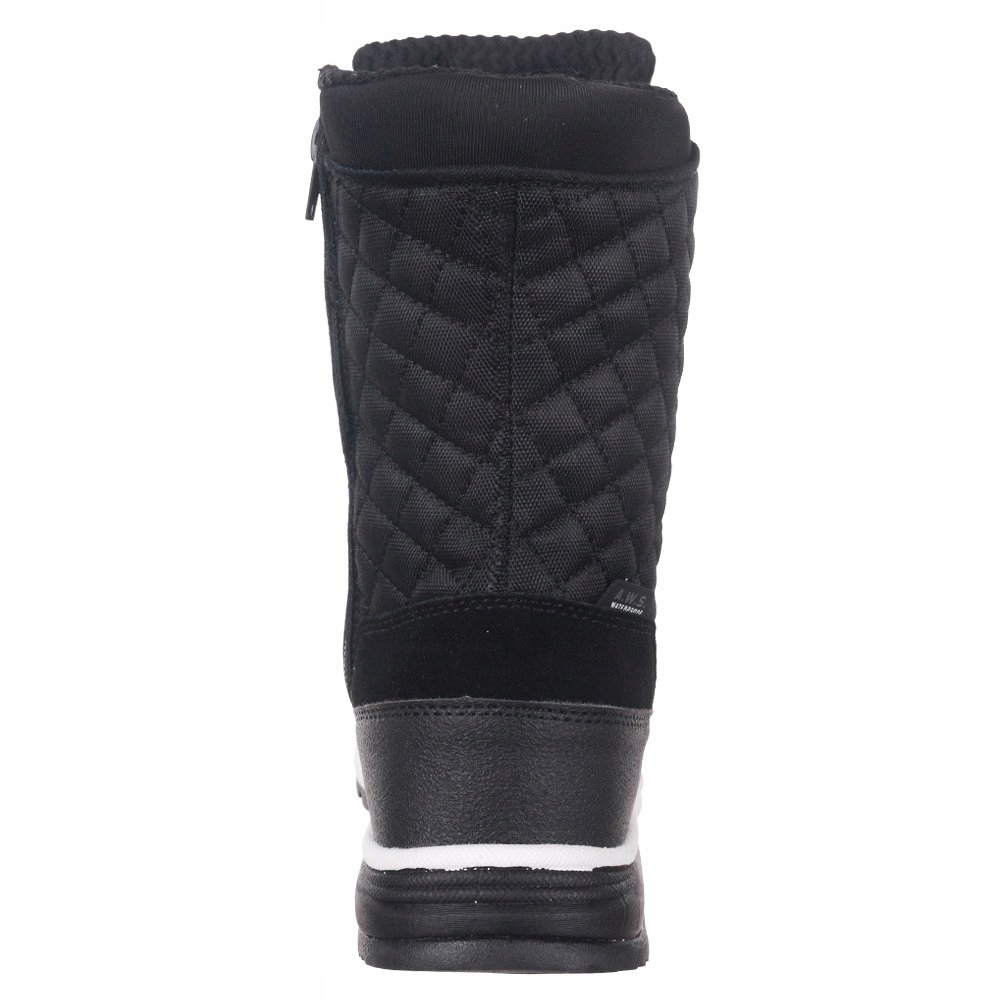 Buty zimowe Luhta Linda botki śniegowce kozaki Rozmiar 40