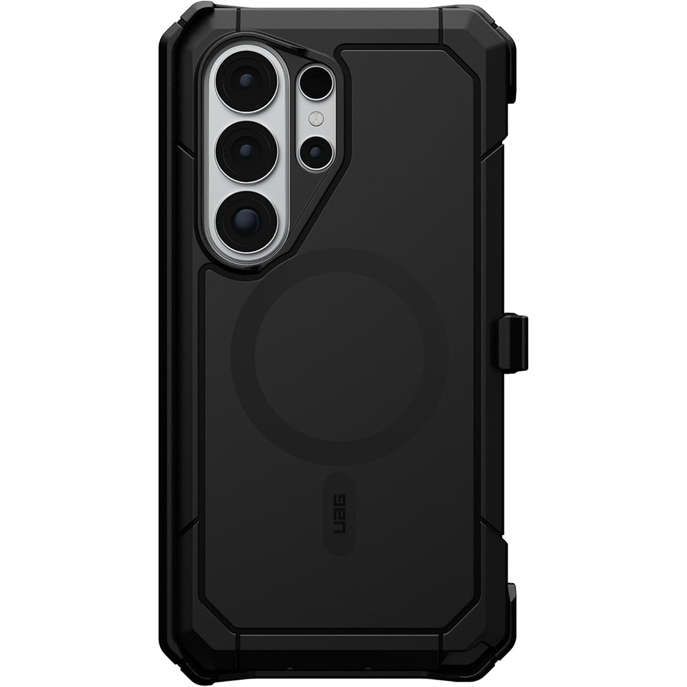 Puzdro Urban Armor Gear pre Galaxy S26 Ultra pre MagSafe, pevné ochranné puzdro