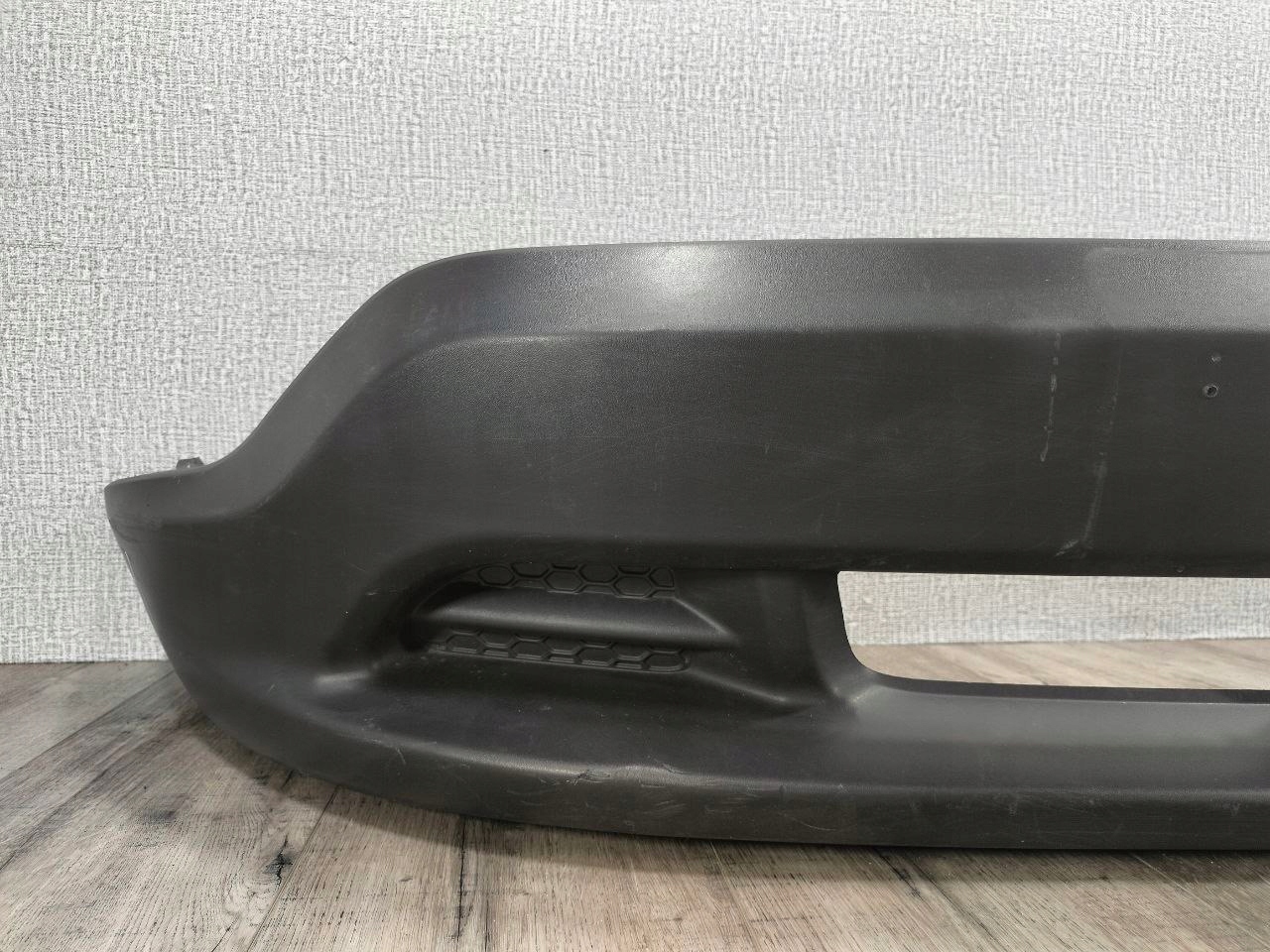 JEEP COMPASS and LIFT 2011-2015 SPOILER bumper front 491355RXFAA