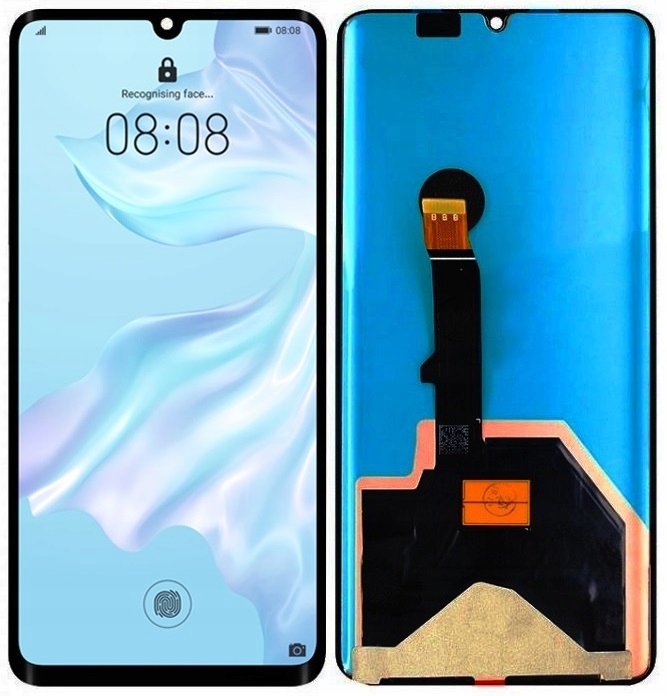 Displej Do Huawei P30 Pro Oled LCD displej