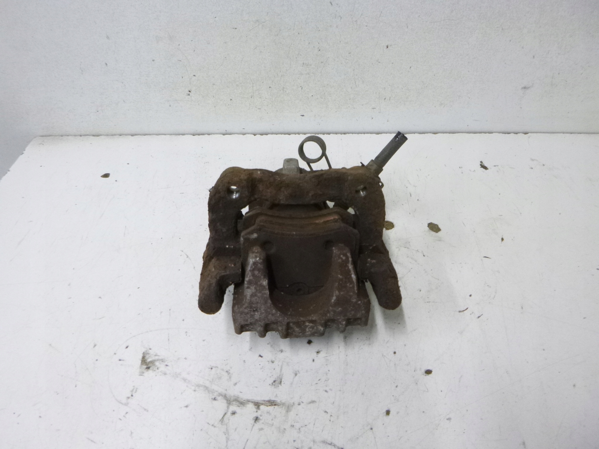 caliper brake rear part VW Bora GOLF IV 1.4 98 – 05