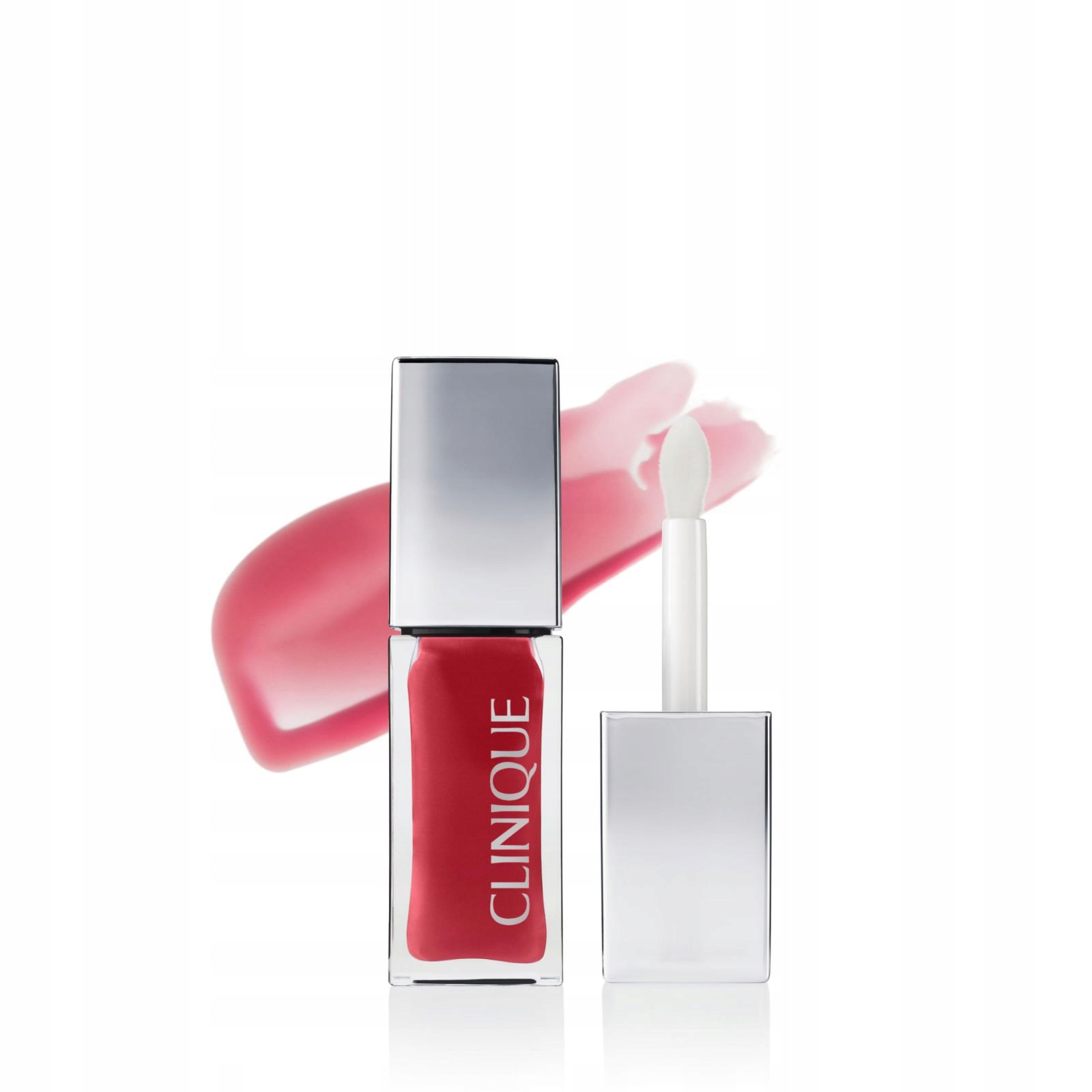 Tónovaný Olej Na Líce A Rty (pop Lip+cheek Oil) 7 ML Odstín: Pink Honey